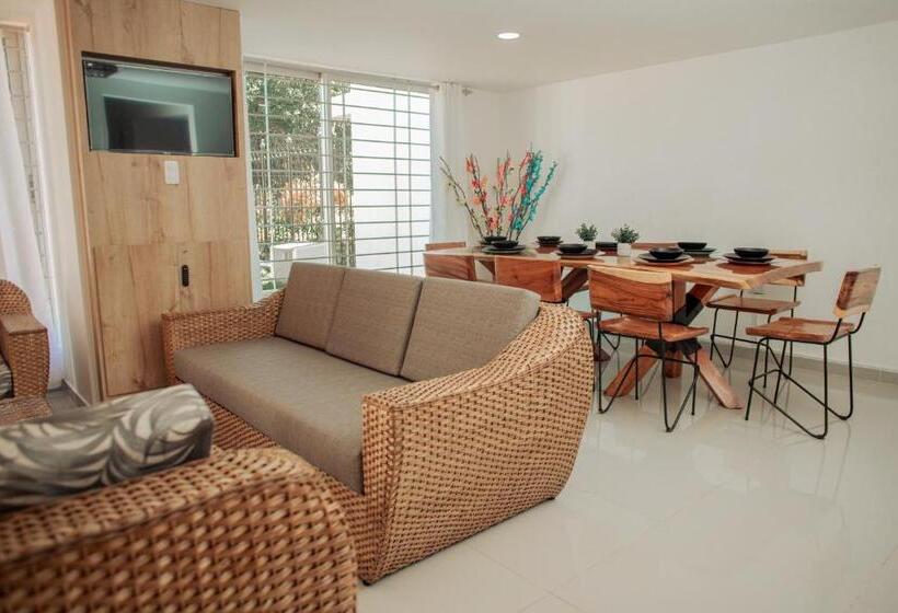 پانسیون Casa Lourdes