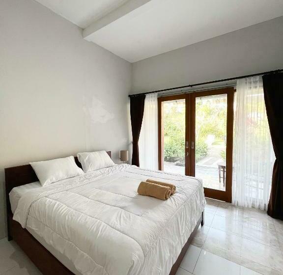 膳宿费 D Pandawa Guest House