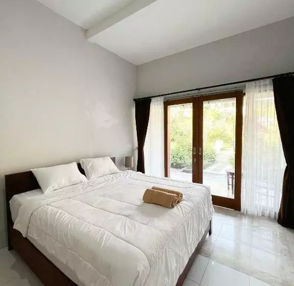 Majatalo D Pandawa Guest House