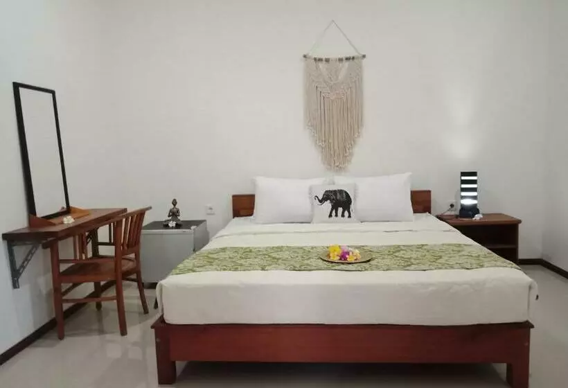 Majatalo D Pandawa Guest House