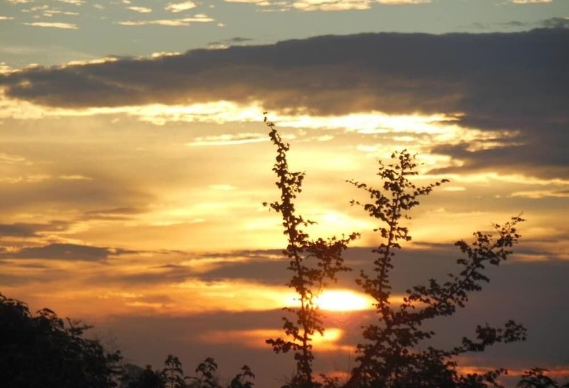 פנסיון Ranith Villa In Tangalle, Sri Lanka
