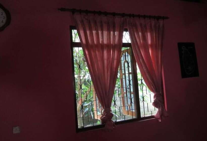 פנסיון Ranith Villa In Tangalle, Sri Lanka