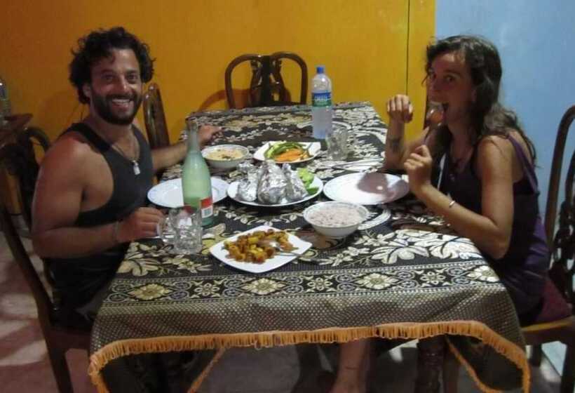 פנסיון Ranith Villa In Tangalle, Sri Lanka