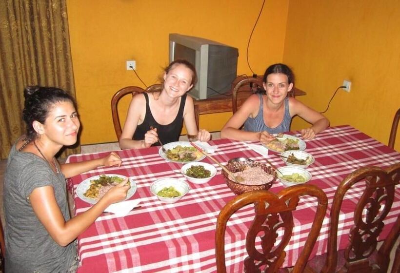 פנסיון Ranith Villa In Tangalle, Sri Lanka