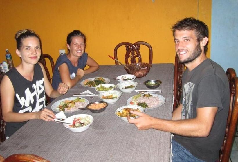 פנסיון Ranith Villa In Tangalle, Sri Lanka