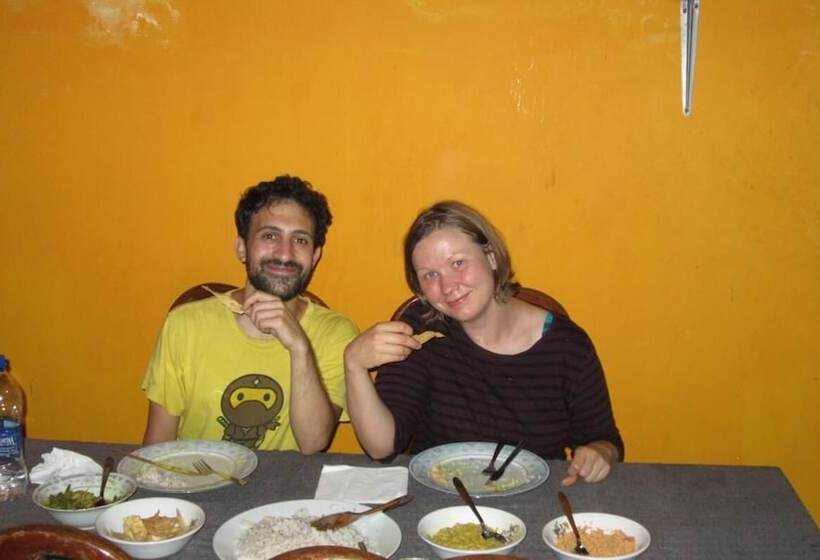 פנסיון Ranith Villa In Tangalle, Sri Lanka