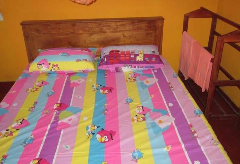 פנסיון Ranith Villa In Tangalle, Sri Lanka