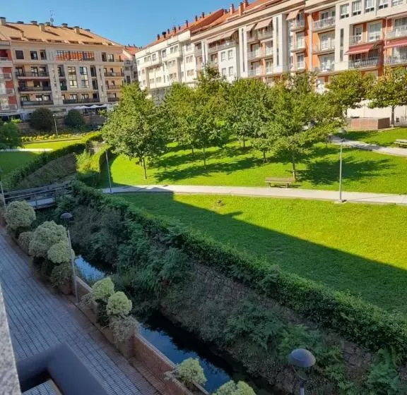 Piso Nuevo En Moaña