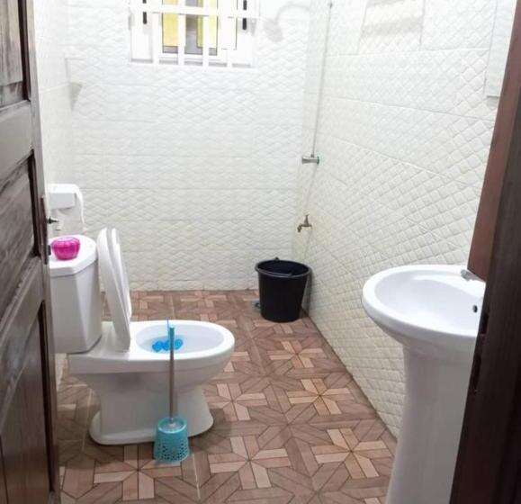 Superbe Appartement Cotonou Centre Ville Entre Place De L étoile Rouge Et Vedoko