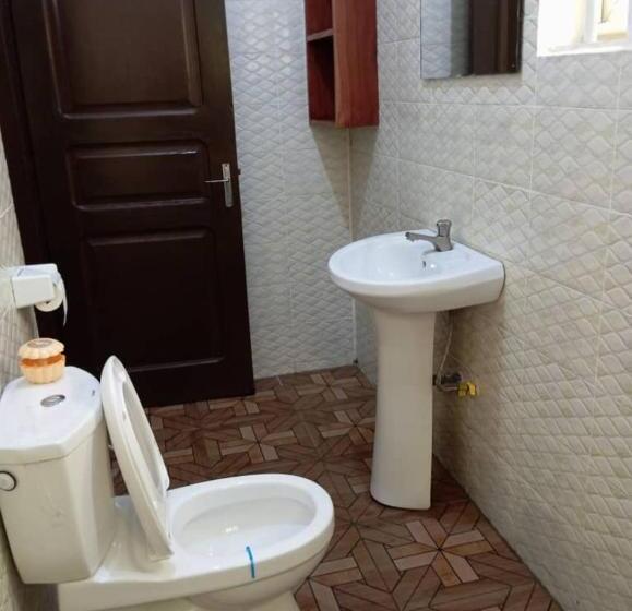 Superbe Appartement Cotonou Centre Ville Entre Place De L étoile Rouge Et Vedoko