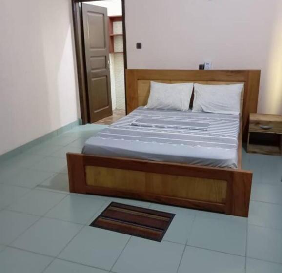 Superbe Appartement Cotonou Centre Ville Entre Place De L étoile Rouge Et Vedoko