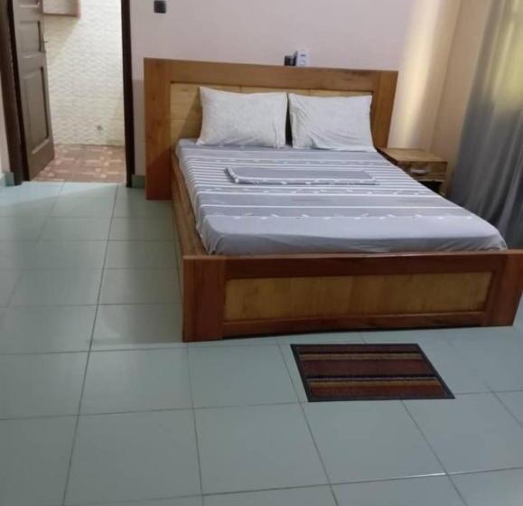 Superbe Appartement Cotonou Centre Ville Entre Place De L étoile Rouge Et Vedoko