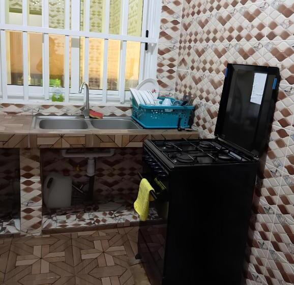 Superbe Appartement Cotonou Centre Ville Entre Place De L étoile Rouge Et Vedoko