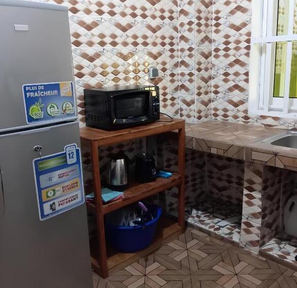 Superbe Appartement Cotonou Centre Ville Entre Place De L étoile Rouge Et Vedoko