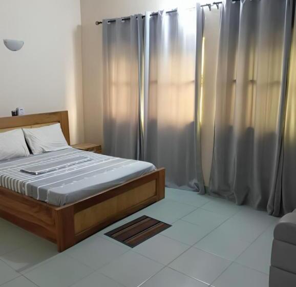 Superbe Appartement Cotonou Centre Ville Entre Place De L étoile Rouge Et Vedoko