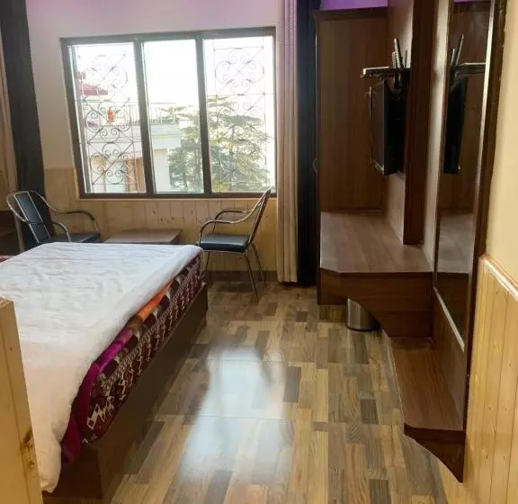 Valley Crown B&b