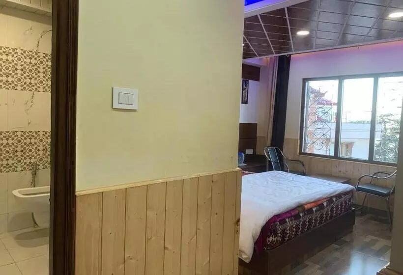 Valley Crown B&b