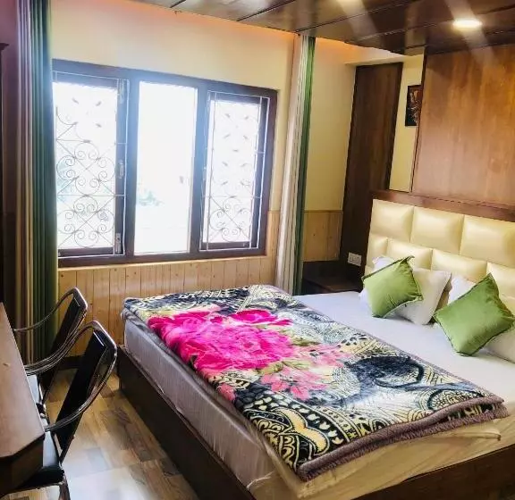 Valley Crown B&b