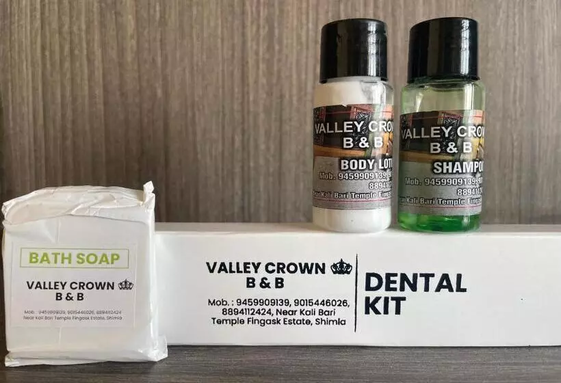 Valley Crown B&b