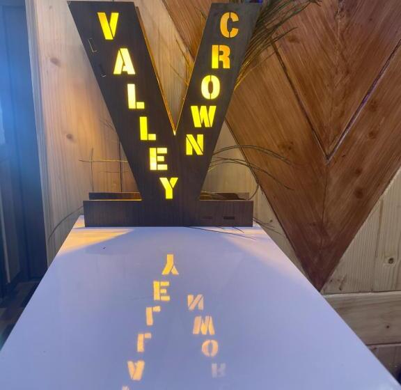 Valley Crown B&b