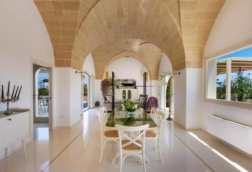 Villa Donna Sofia By Perle Di Puglia