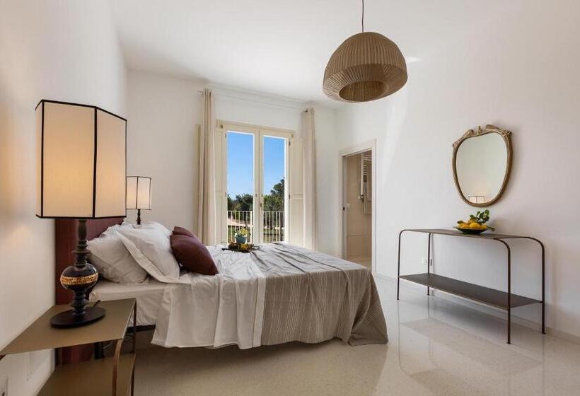 Villa Donna Sofia By Perle Di Puglia