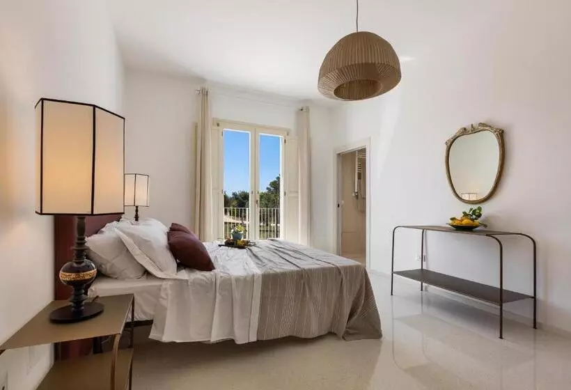 Villa Donna Sofia By Perle Di Puglia
