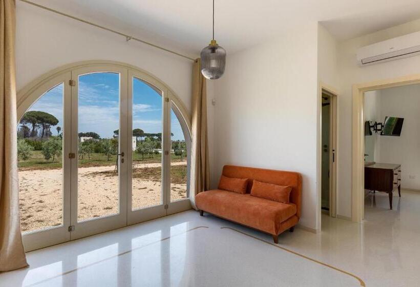 Villa Donna Sofia By Perle Di Puglia