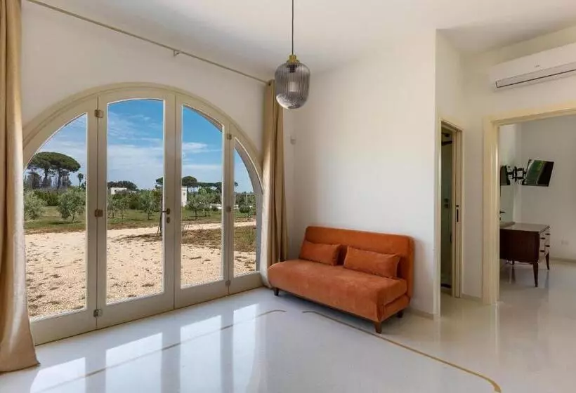 Villa Donna Sofia By Perle Di Puglia