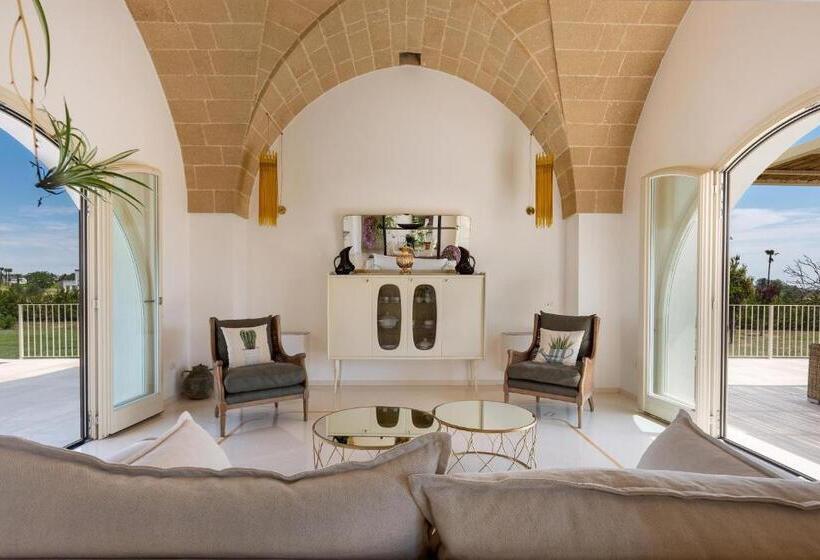 Villa Donna Sofia By Perle Di Puglia