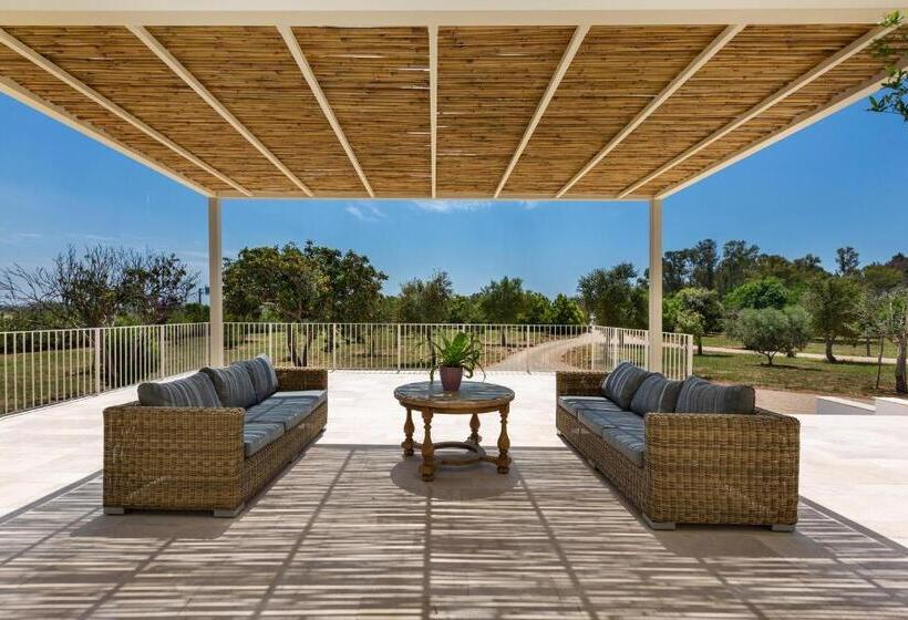 Villa Donna Sofia By Perle Di Puglia