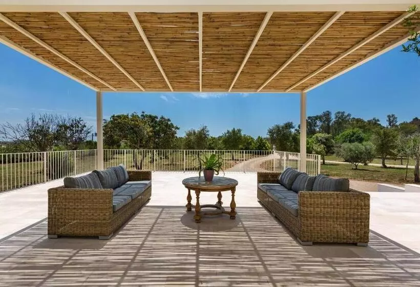 Villa Donna Sofia By Perle Di Puglia