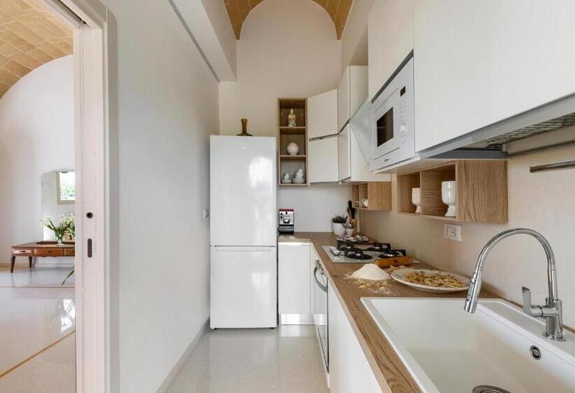 Villa Donna Sofia By Perle Di Puglia