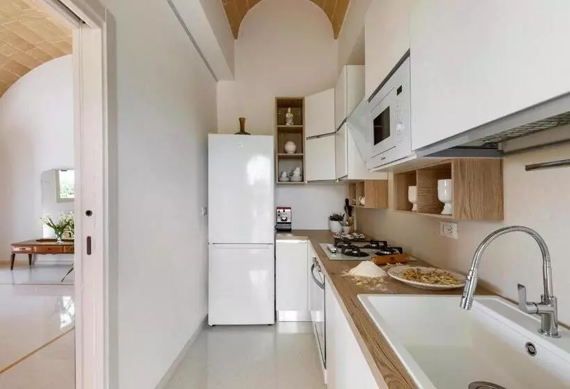 Villa Donna Sofia By Perle Di Puglia