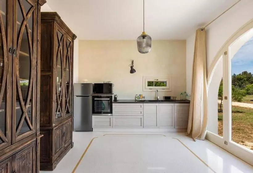 Villa Donna Sofia By Perle Di Puglia