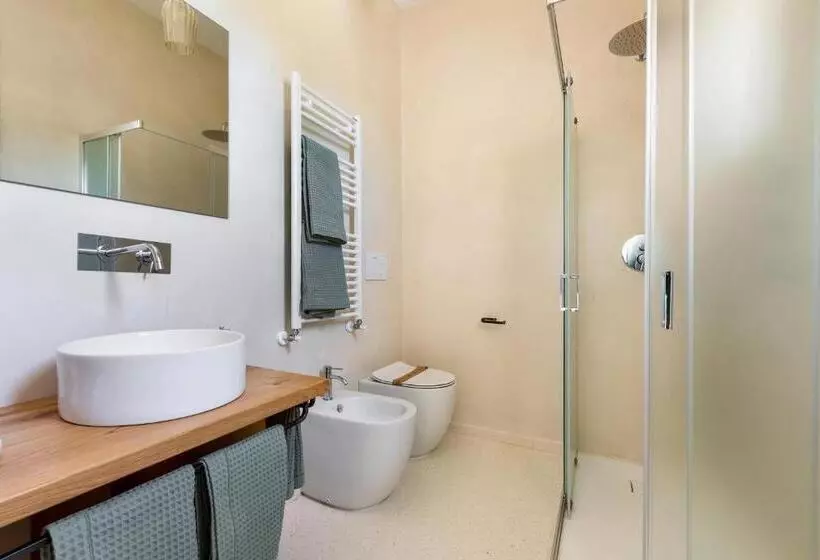 Villa Donna Sofia By Perle Di Puglia