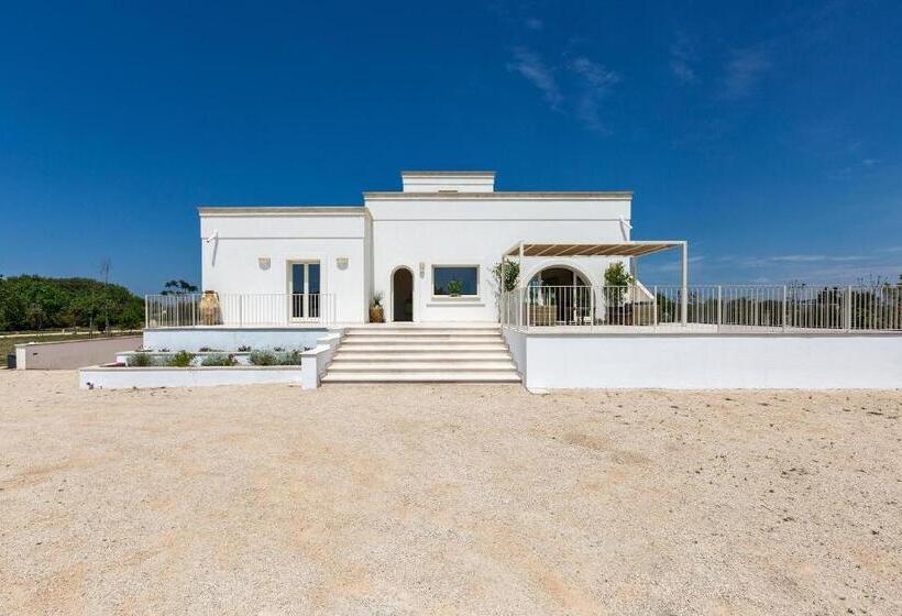Villa Donna Sofia By Perle Di Puglia