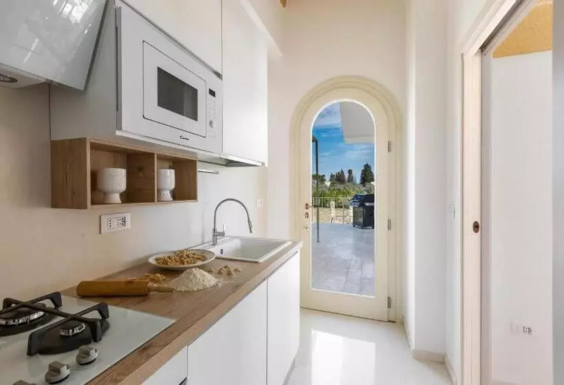Villa Donna Sofia By Perle Di Puglia