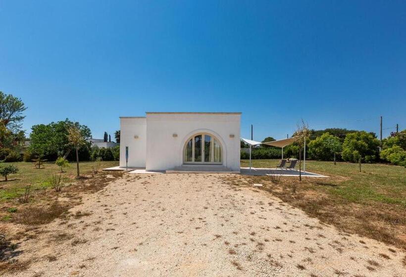 Villa Donna Sofia By Perle Di Puglia