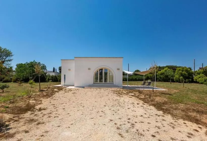 Villa Donna Sofia By Perle Di Puglia