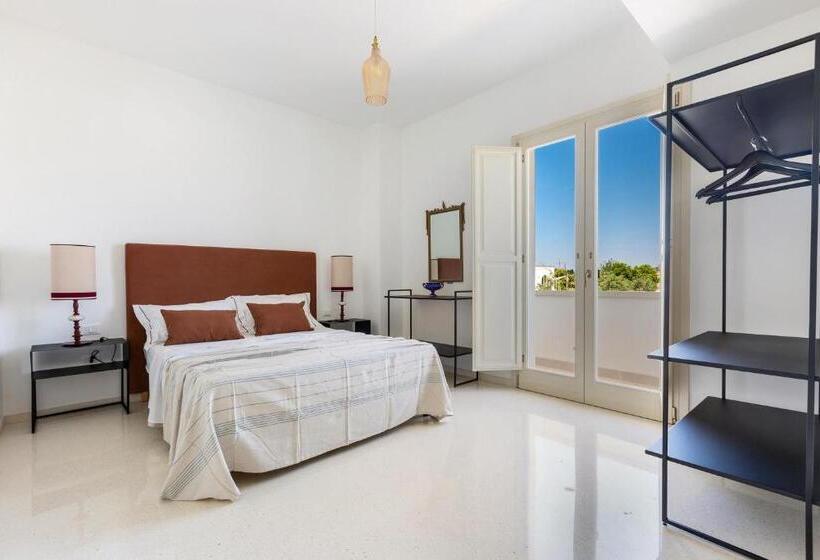 Villa Donna Sofia By Perle Di Puglia