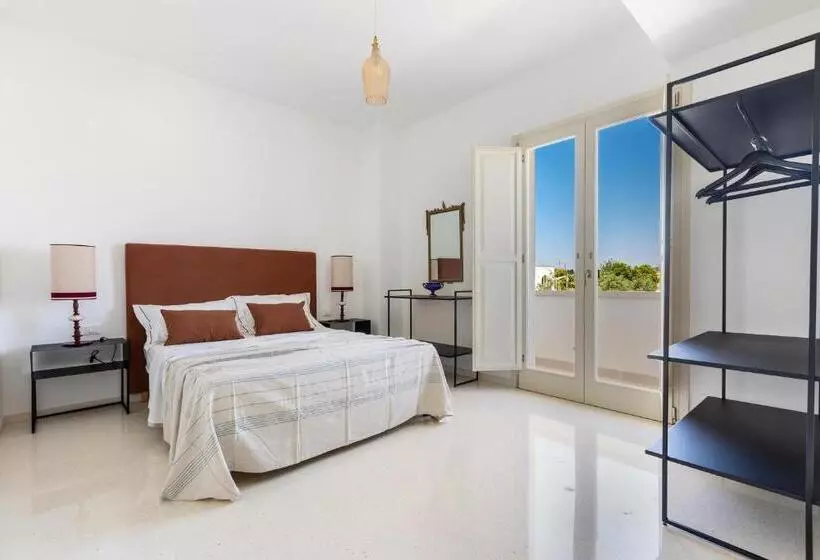 Villa Donna Sofia By Perle Di Puglia