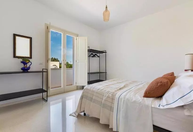 Villa Donna Sofia By Perle Di Puglia