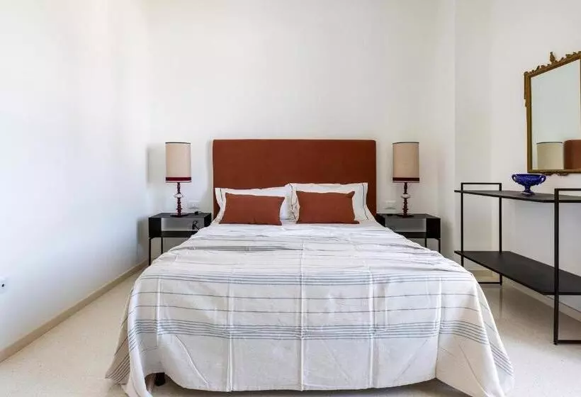 Villa Donna Sofia By Perle Di Puglia