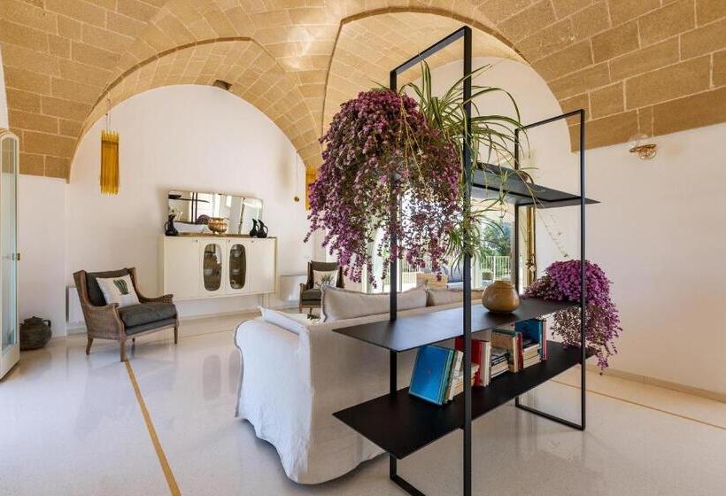 Villa Donna Sofia By Perle Di Puglia