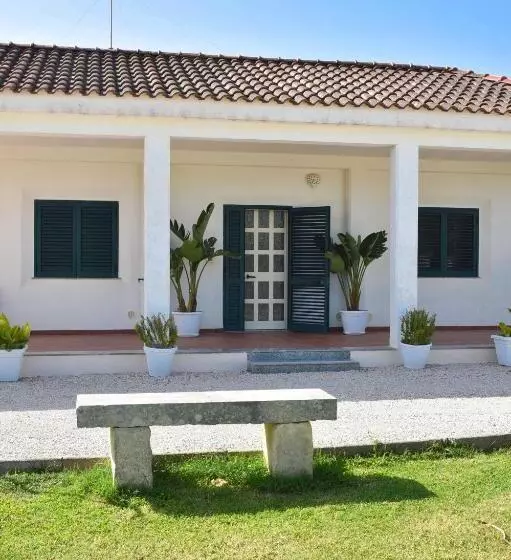 Villa Sarah