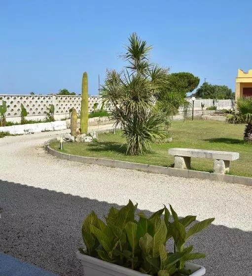 Villa Sarah