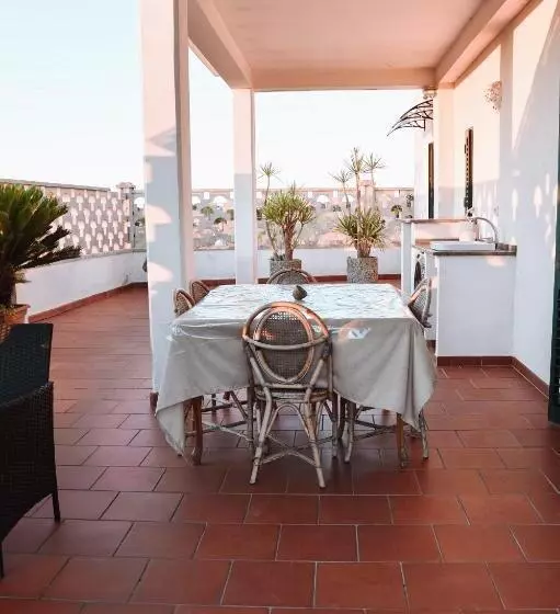 Villa Sarah