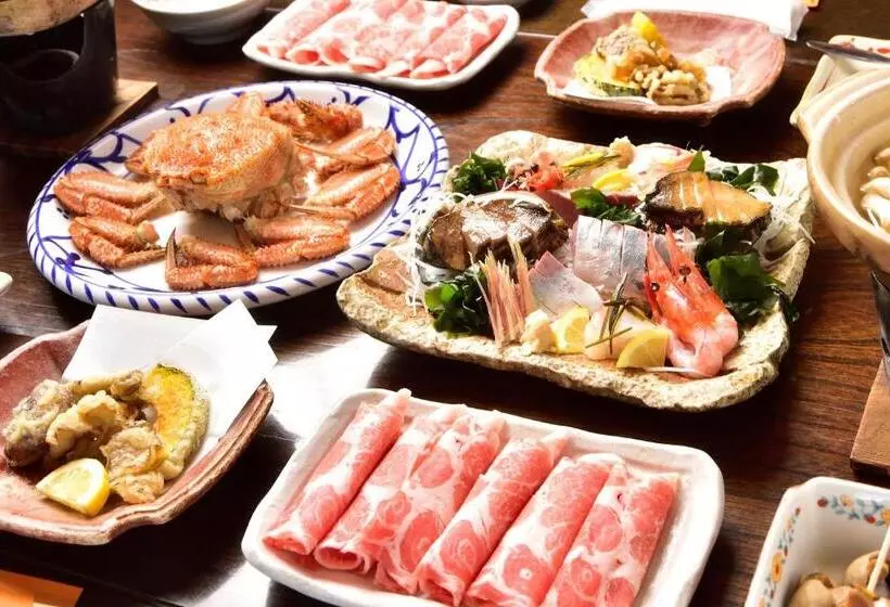 ニャー助のホテルん