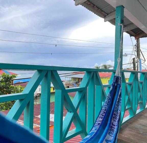 A&k Island Apartments